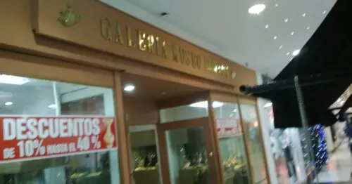 GALERIA MUSEO DORADO CENTRO COMERCIAL HACIENDA SANTA BARBARA GALERIA MUSEO DORADO CENTRO COMERCIAL HACIENDA SANTA BARBARA